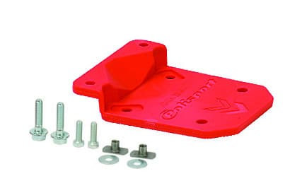 POL-PS03201 Kit Montaggio parafango SM Line Honda, COD: POL-PS03201