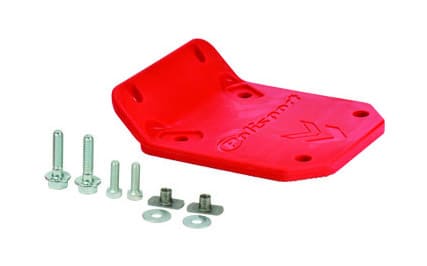 POL-PS03202 Kit Montaggio parafango SM Line Suzuki, COD: POL-PS03202