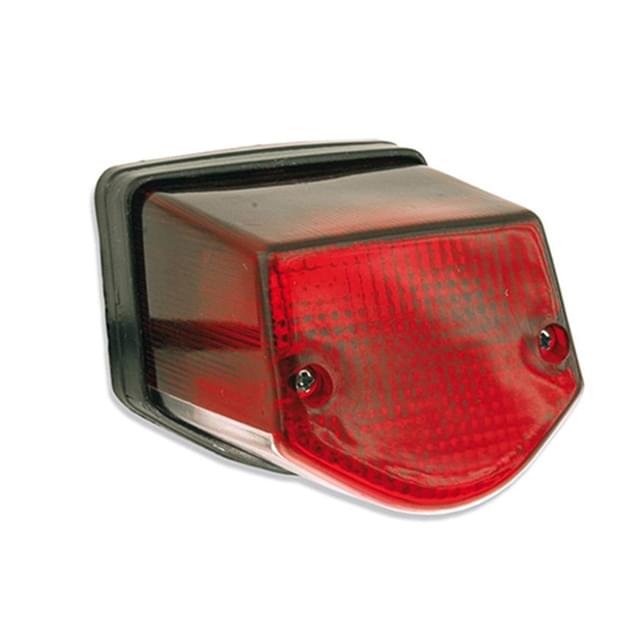 AP50RL00.130 Fanale posteriore Yamaha DT 50 LC AllPro