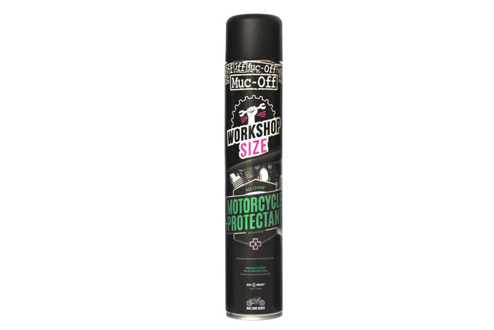 MUC601 Spray protettivo moto Protectant Muc-Off 750ml, COD: MUC601