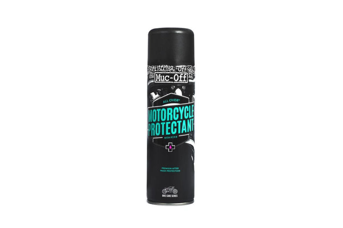 MUC608 Spray protettivo moto Protectant Muc-Off 500ml