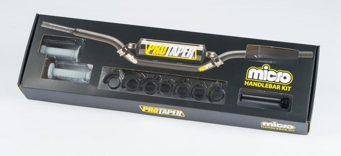 PT25038 Kit completo manubrio ProTaper Micro KTM 50, COD: PT25038