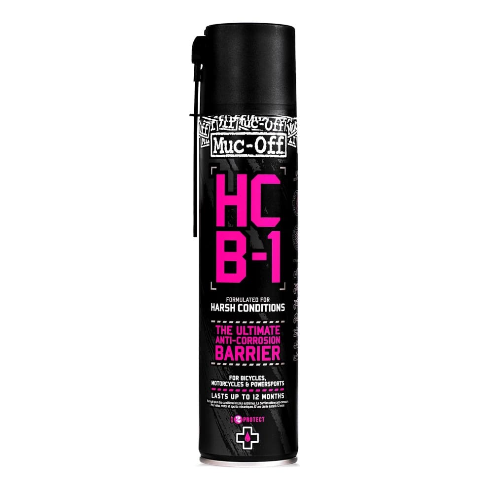 MUC20356 Spray multiuso HCB-1 Muc-Off anti-corrosione 400ml