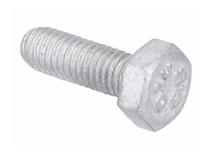 OE-PIA031089 Vite 6x18mm guida tenicatena distribuzione - ricambio originale Piaggio 4T, COD: OE-PIA031089