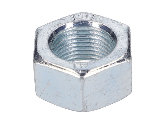 OE-PIA563728 Dado M16x1,25 ruota posteriore - ricambio originale Piaggio, COD: OE-PIA563728