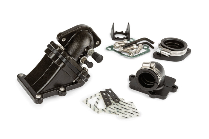 s6-3216800 aspirazione lamellare completa oversize stage 6 minarelli verticale, COD: S6-3216800