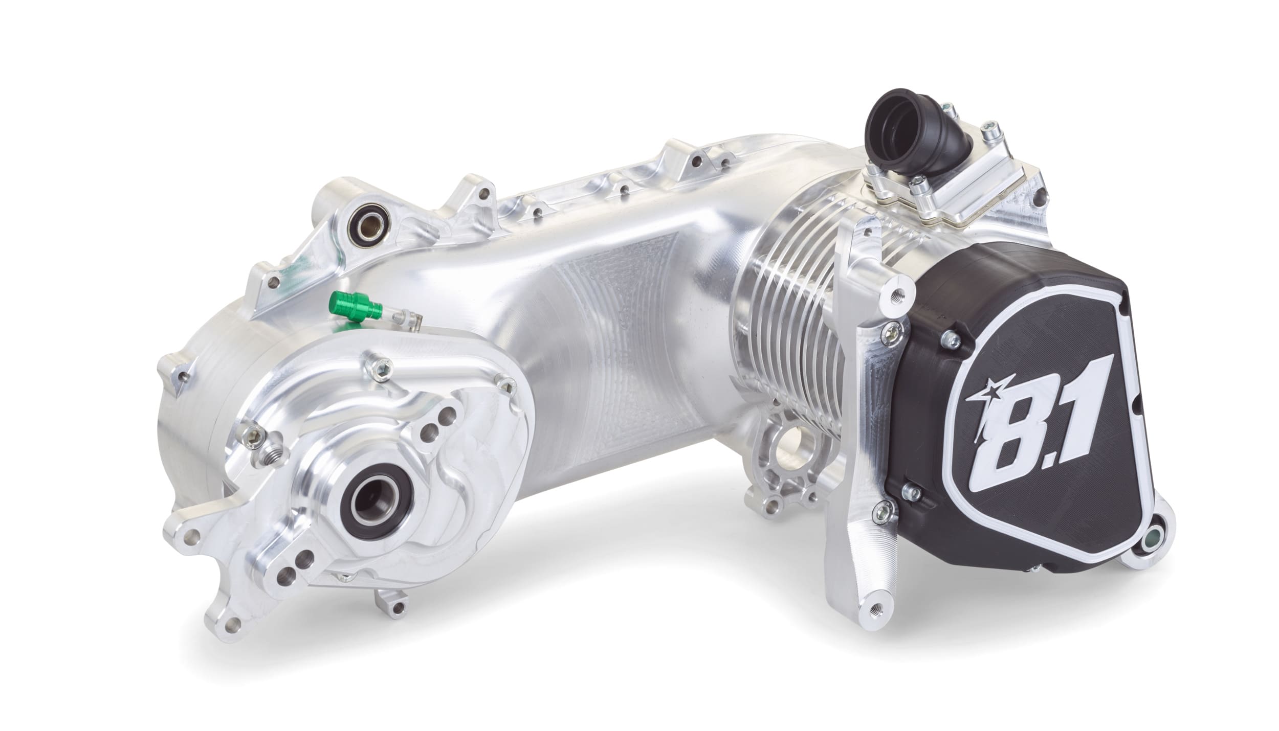 OTCarterRunner180 Carter Motore Ottopuntouno CNC Gilera Runner 180cc