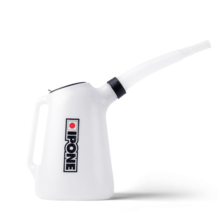IP-850001 Caraffa olio plastica Ipone 2L, COD: IP-850001