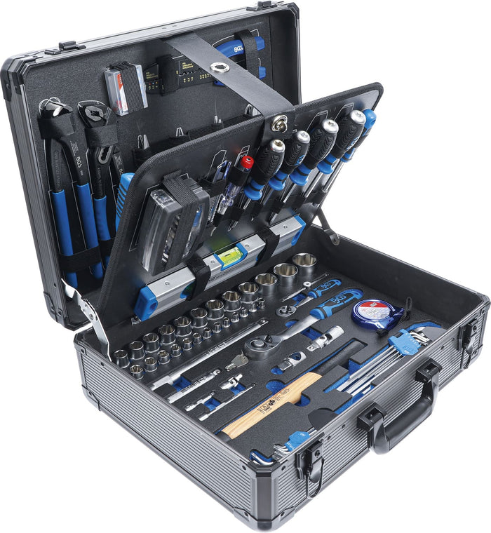 BGS15501 Kit attrezzi BGS 149 pezzi, COD: BGS15501