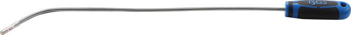 BGS3089 Attrezzo magnetico Pick-Up BGS flessibile 500 mm capacità 0,5 kg, COD: BGS3089