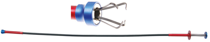 BGS3094 Attrezzo magnetico Pick-Up BGS flessibile con artiglio, COD: BGS3094