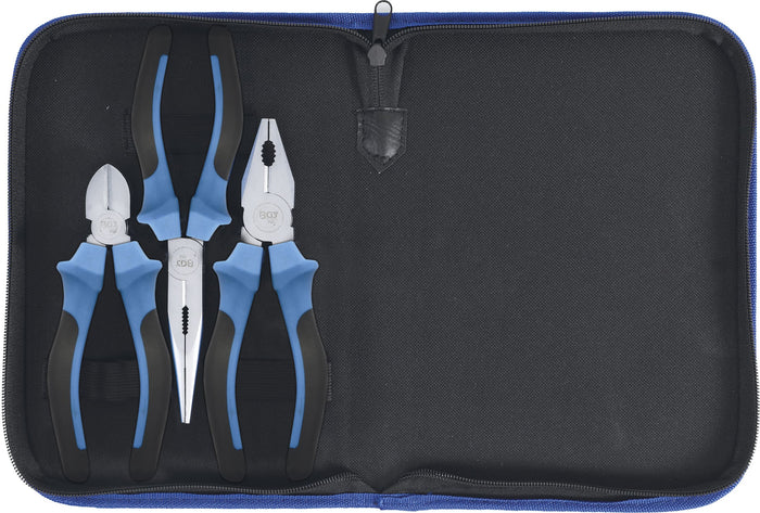 BGS358 Set pinze BGS 3 pz., COD: BGS358