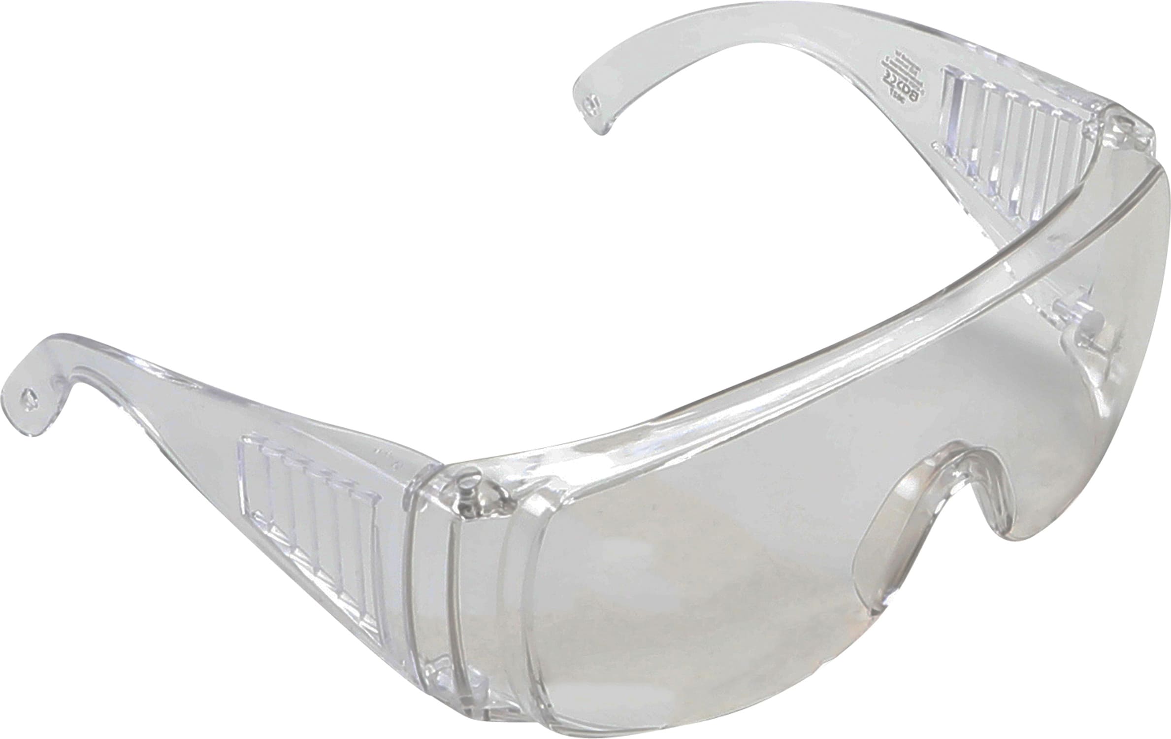 BGS3627 Occhiali di sicurezza BGS trasparenti
