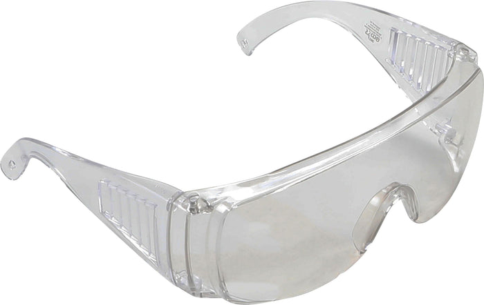 BGS3627 Occhiali di sicurezza BGS trasparenti, COD: BGS3627