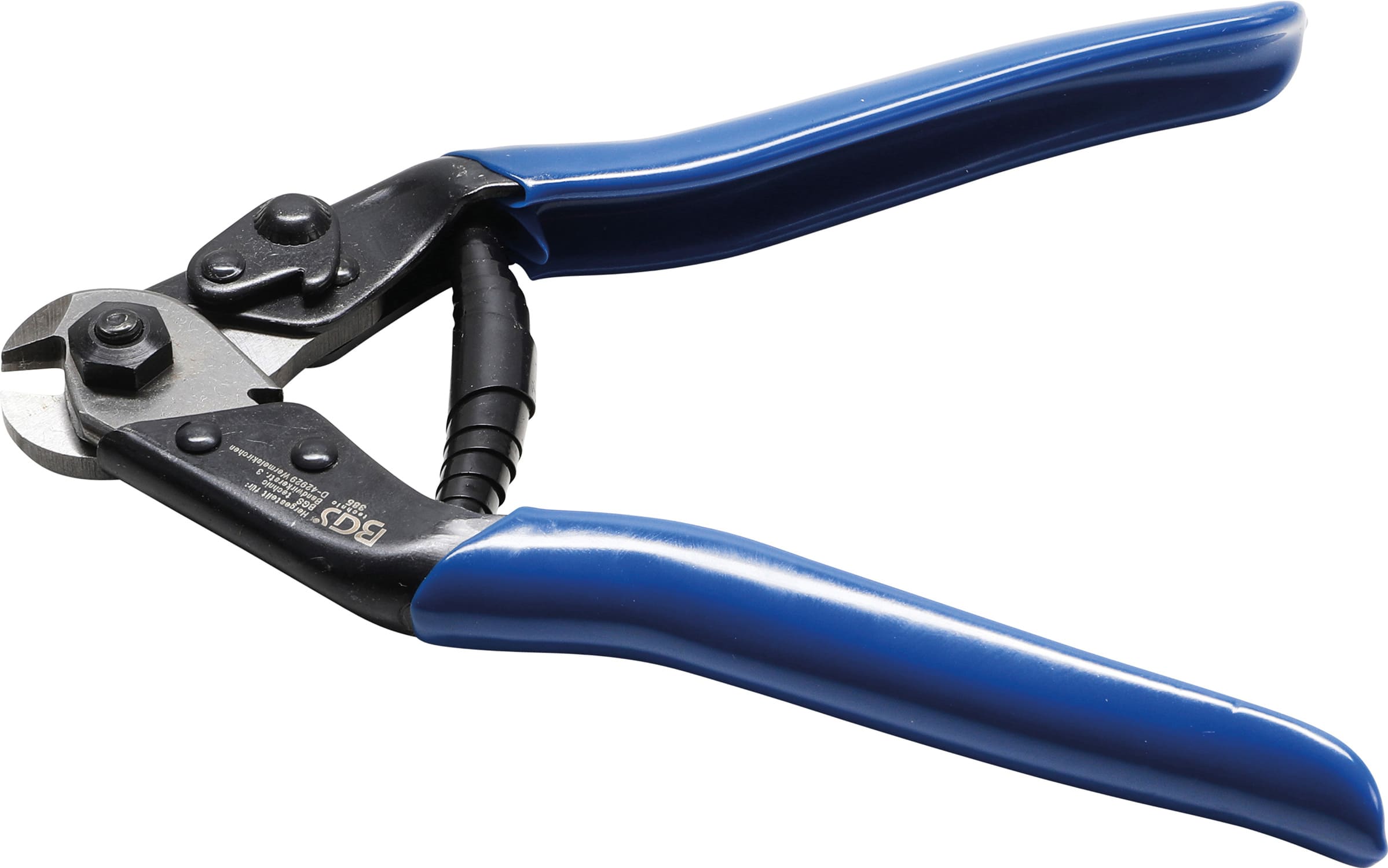 BGS385 Tagliacavi in acciaio BGS 195 mm