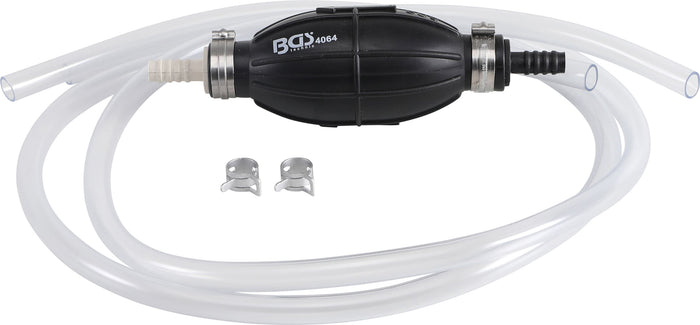BGS4064 Pompa di emergenza / trasferimento BGS, COD: BGS4064