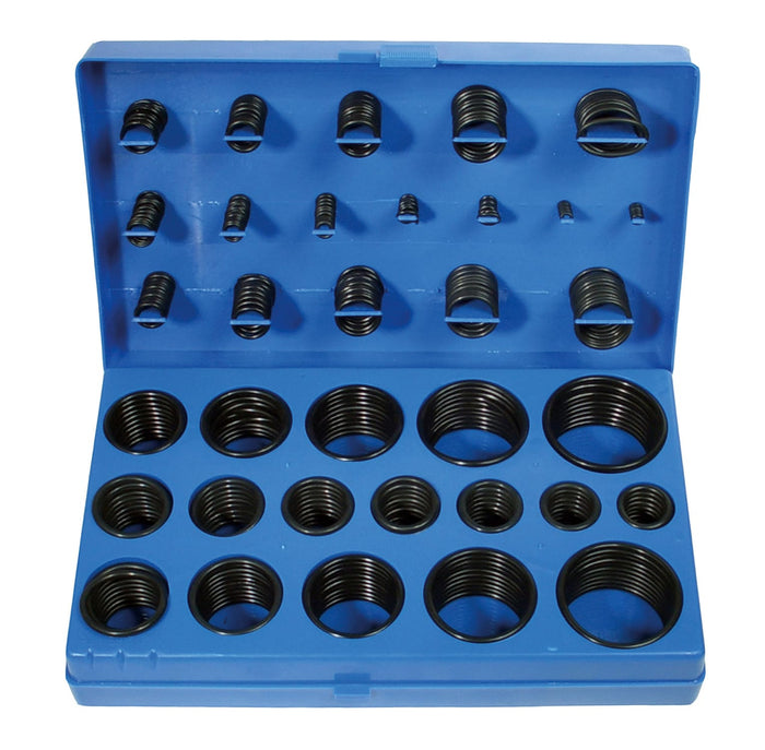BGS8045 Set O-Ring BGS Ø 3 - 50 mm 419 pz., COD: BGS8045