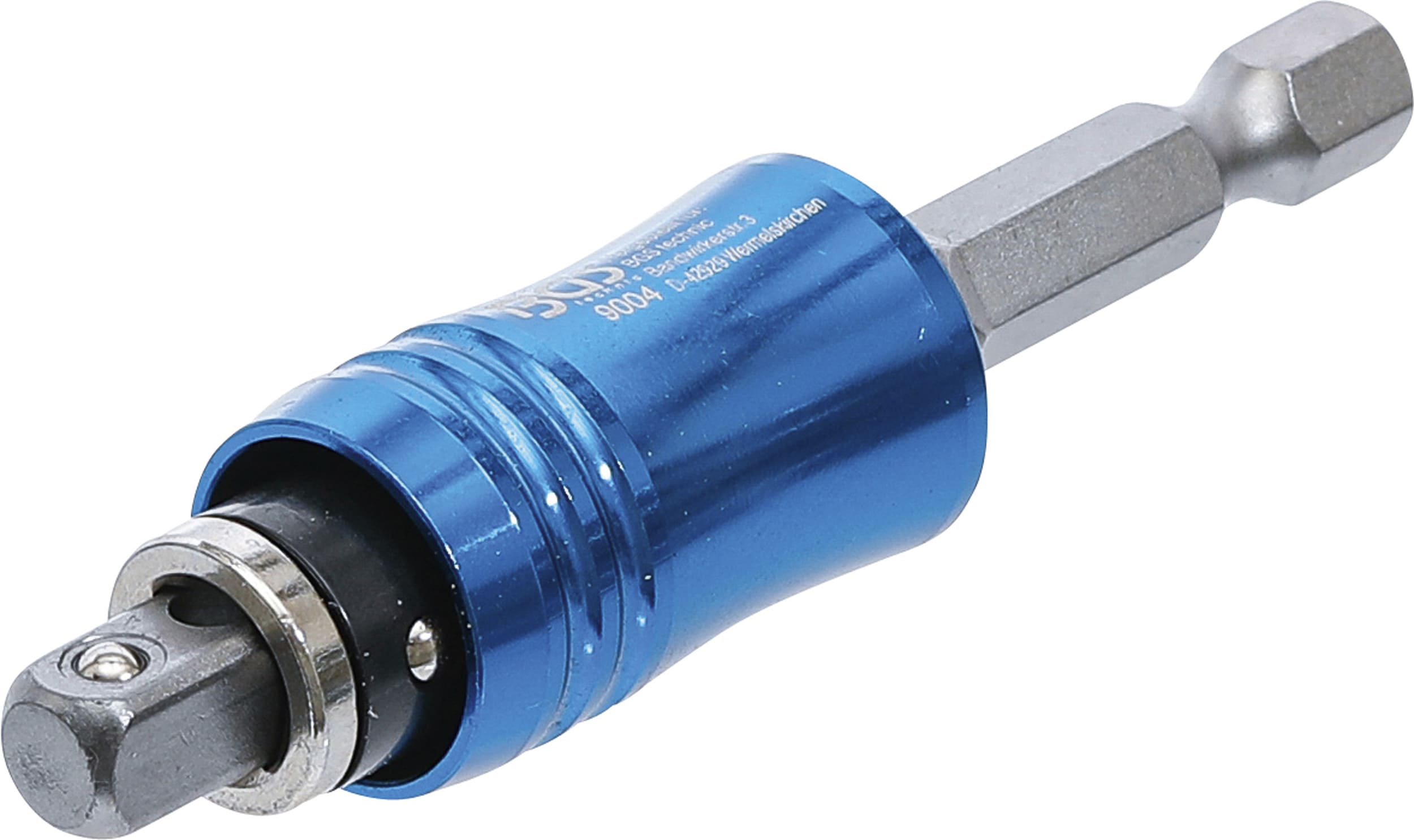 BGS9004 Supporto magnetico BGS per bit e bussole 2-in-1