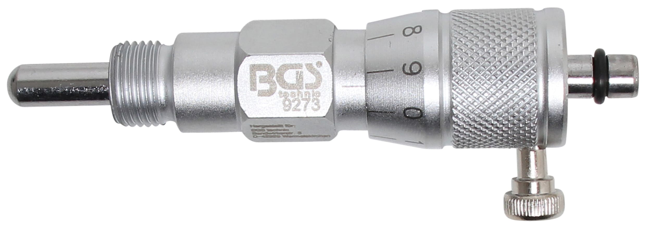 BGS9273 Micrometro per accensione BGS M14 x 1,25
