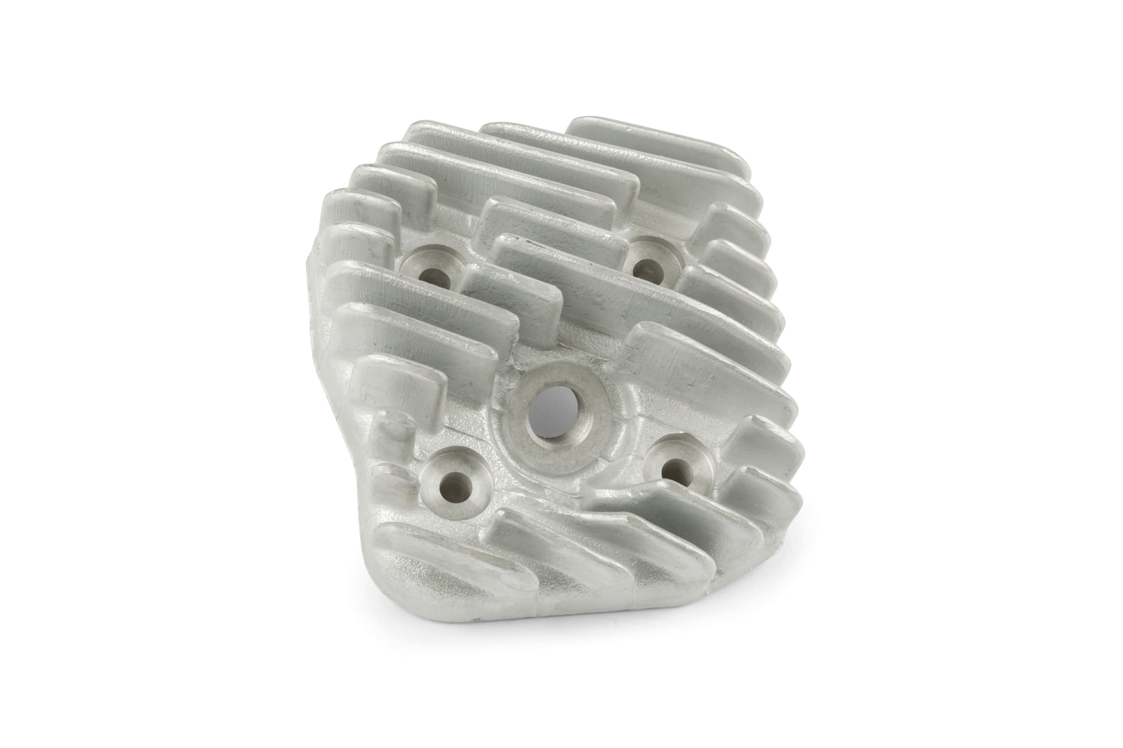 C04021940 Testa Cilindro Airsal Sport alu 50cc d=40, Peugeot AC, COD: C04021940