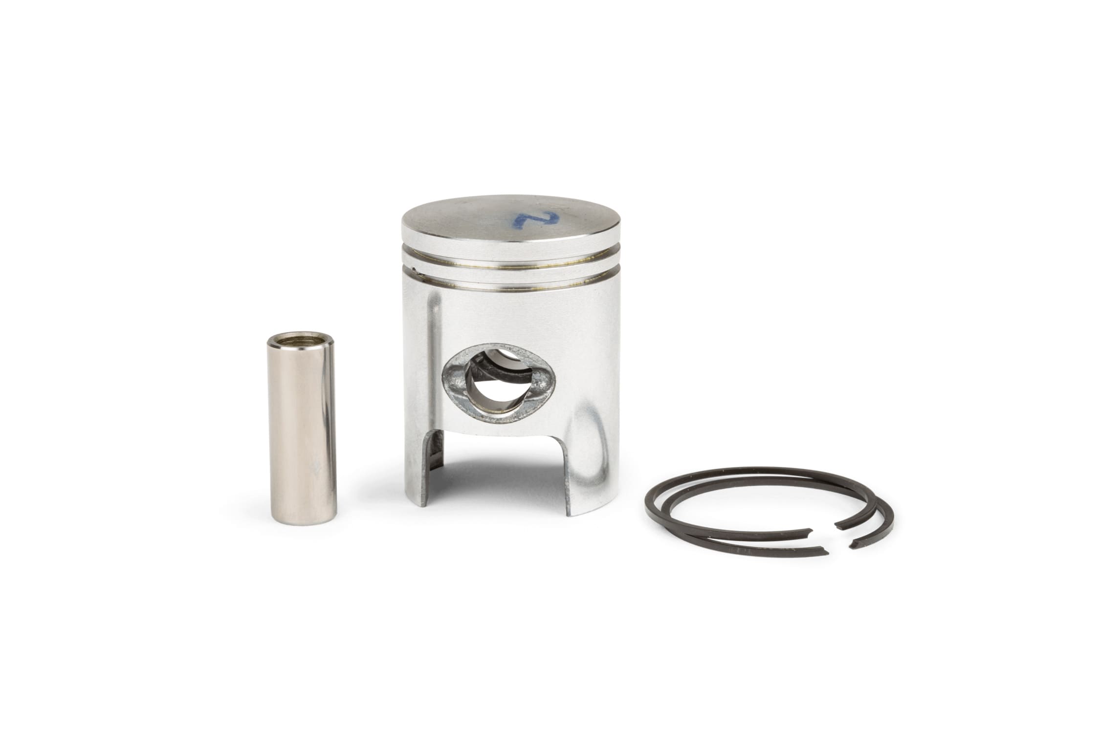 OE-PIA4878020001 Pistone d.40mm - ricambio originale Piaggio AC, COD: OE-PIA4878020001