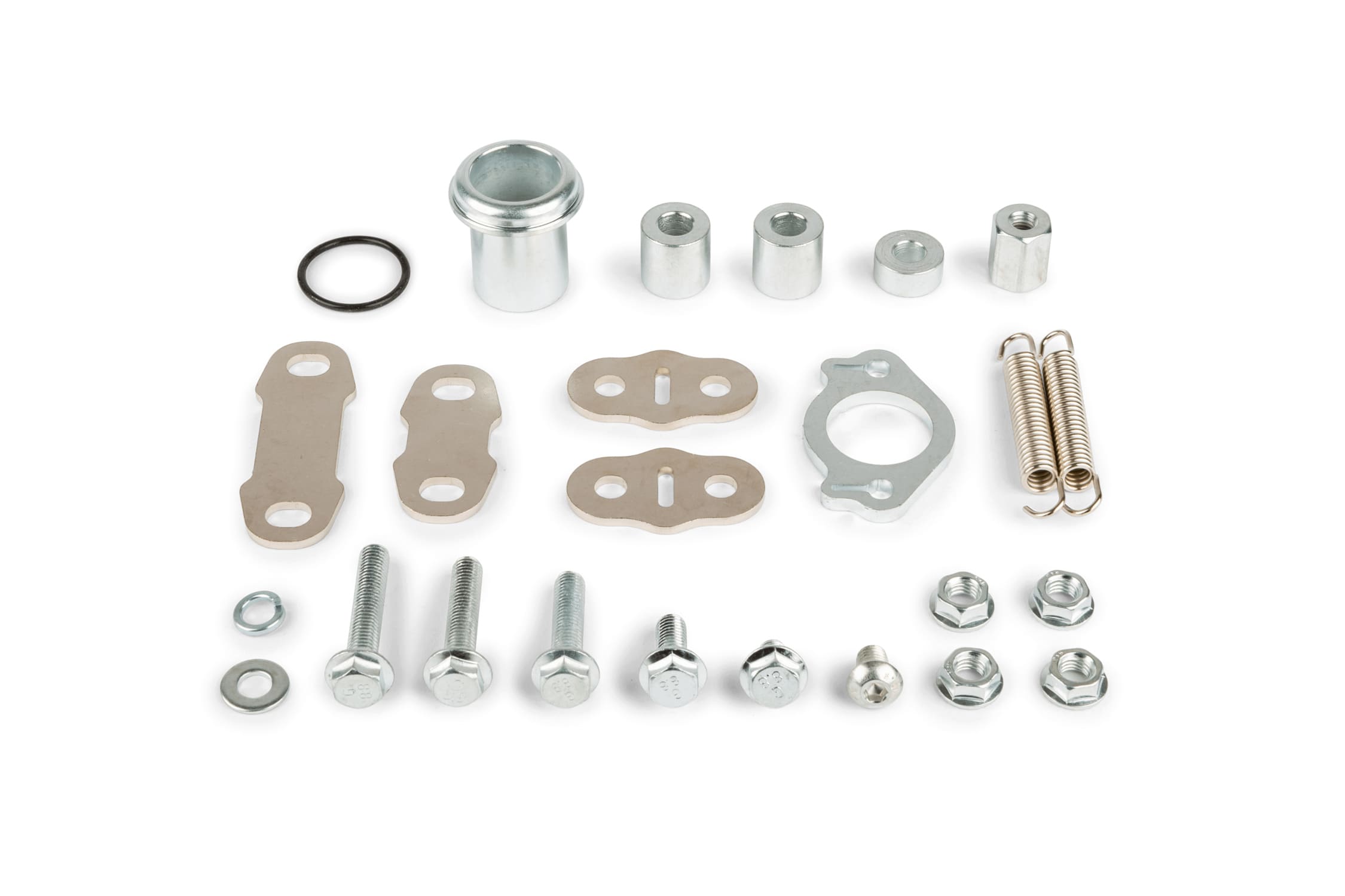 S6-911ET001 Kit ricambi scarico Stage6 Streetrace 70cc high mount Derbi, COD: S6-911ET001