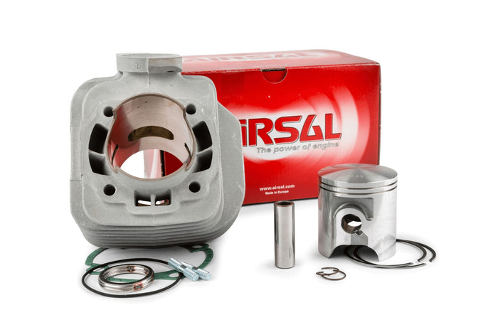 C02026955 Cilindro 120cc Airsal Sport Peugeot Trekker / Speedfight 100cc, COD: C02026955