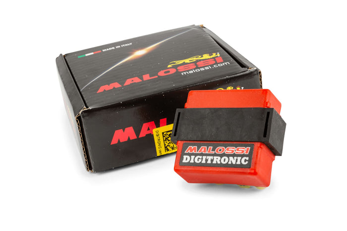 M5518235B Centralina CDI Malossi Digitronic Piaggio NRG Power Euro 4, COD: M5518235B