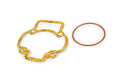 S6-71140ET01 Kit Guarnizione Stage6 Streetrace ghisa 50cc Piaggio Typhoon / Zip, COD: S6-71140ET01