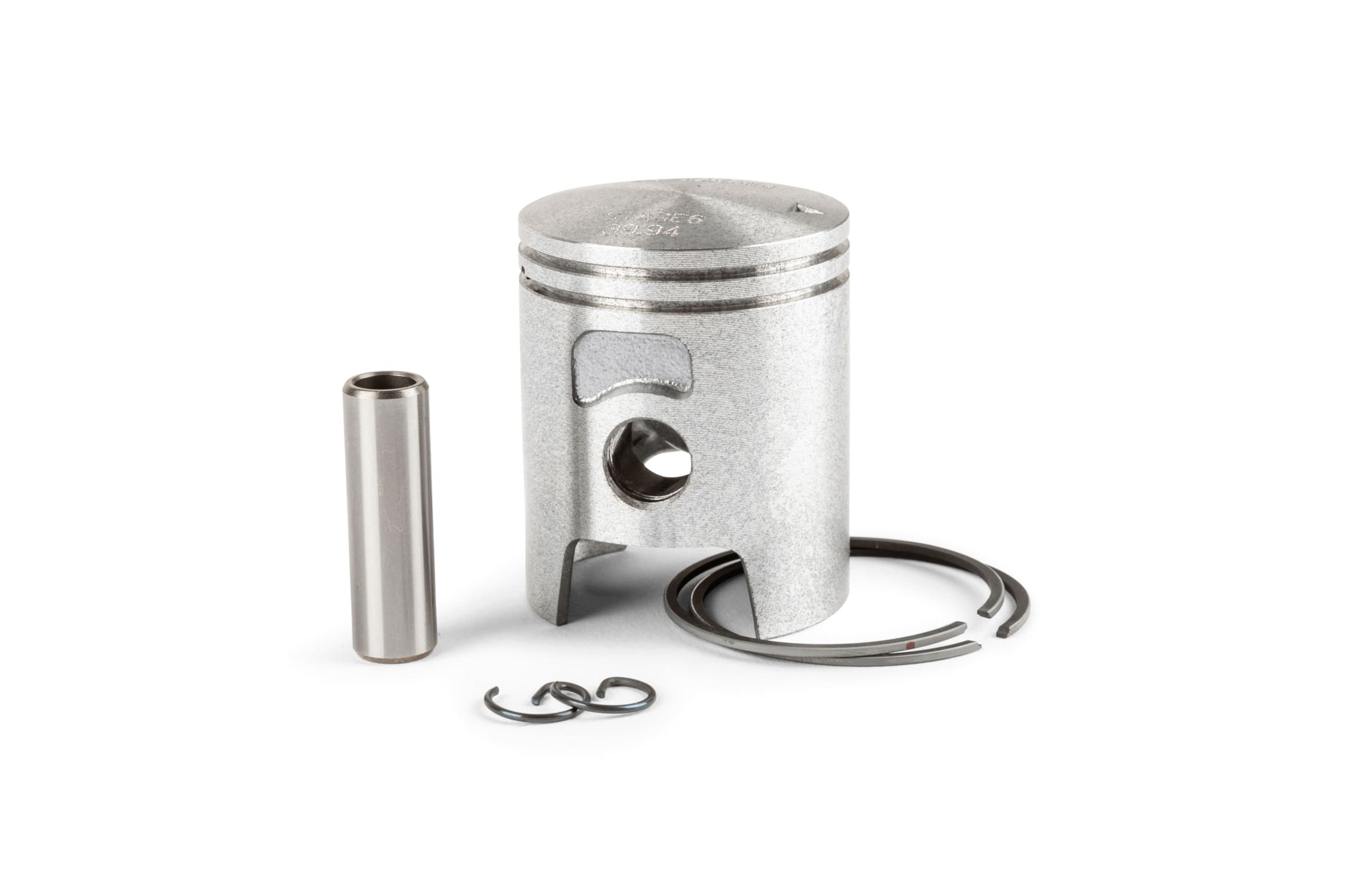 S6-71KO06.1 Pistone Stage6 Streetrace 50cc D.40mm spin. 10mm, COD: S6-71KO06.1