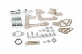 S6-911ET004 Kit ricambi scarico Stage6 Streetrace Derbi / Minarelli AM6, COD: S6-911ET004