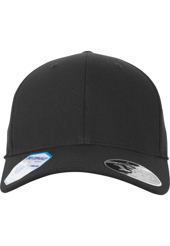 FF-110C-00007-0050 Cappellino Pro-Formance 110 Flexfit nero