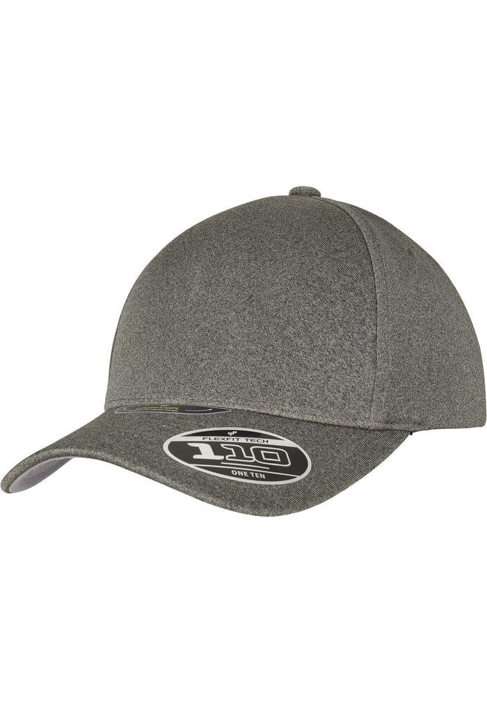 FF-110MU-00771-0050 Cappellino 110 Flexifit Melange Unipanel buck