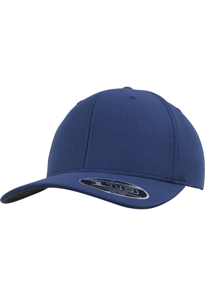 FF-110P-00155-0050 Cappellino Flexfit 110 Cool & Dry Mini Pique navy