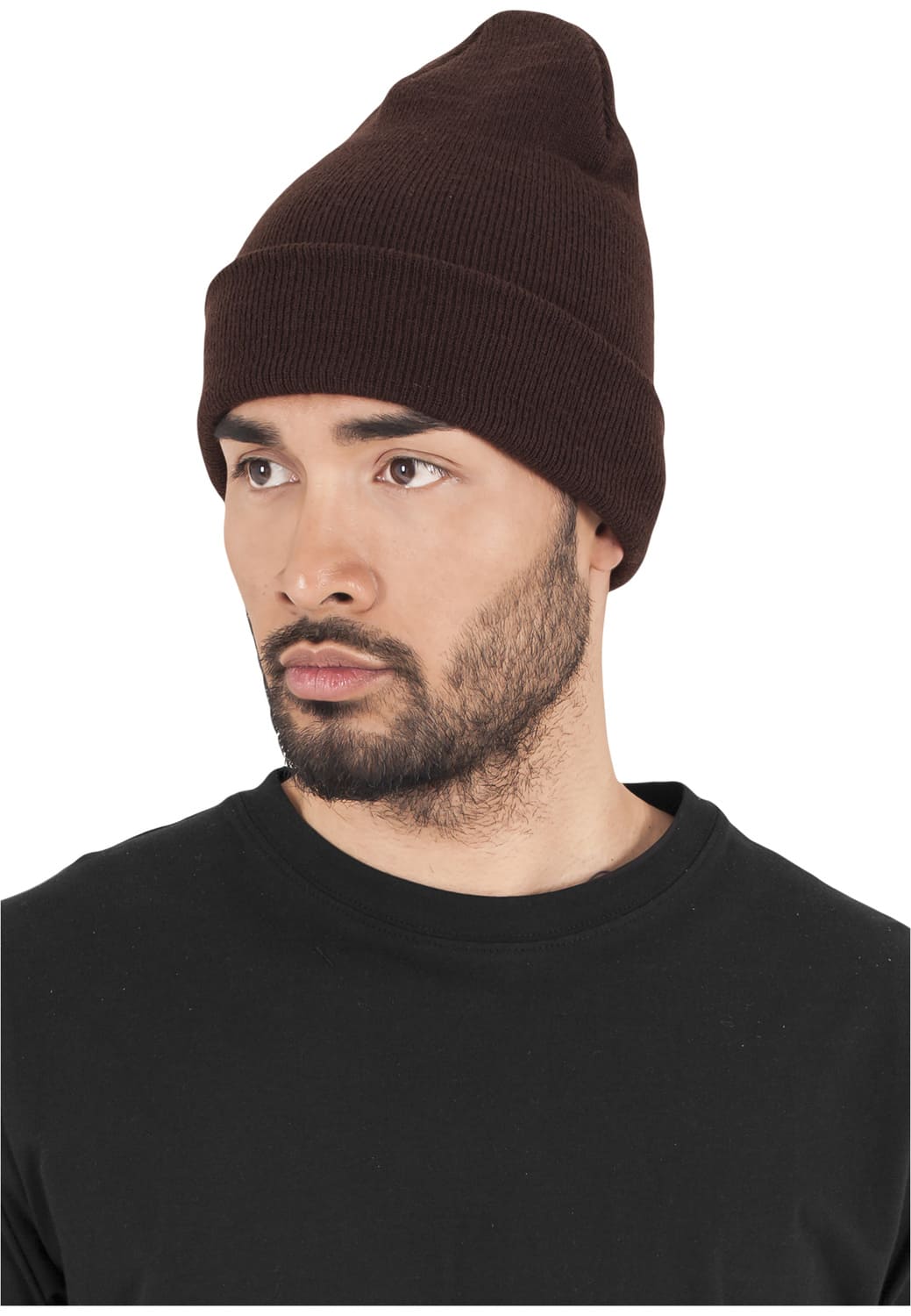 FF-1501KC-00075-0050 Long Beanie Heavyweight Flexfit bruno