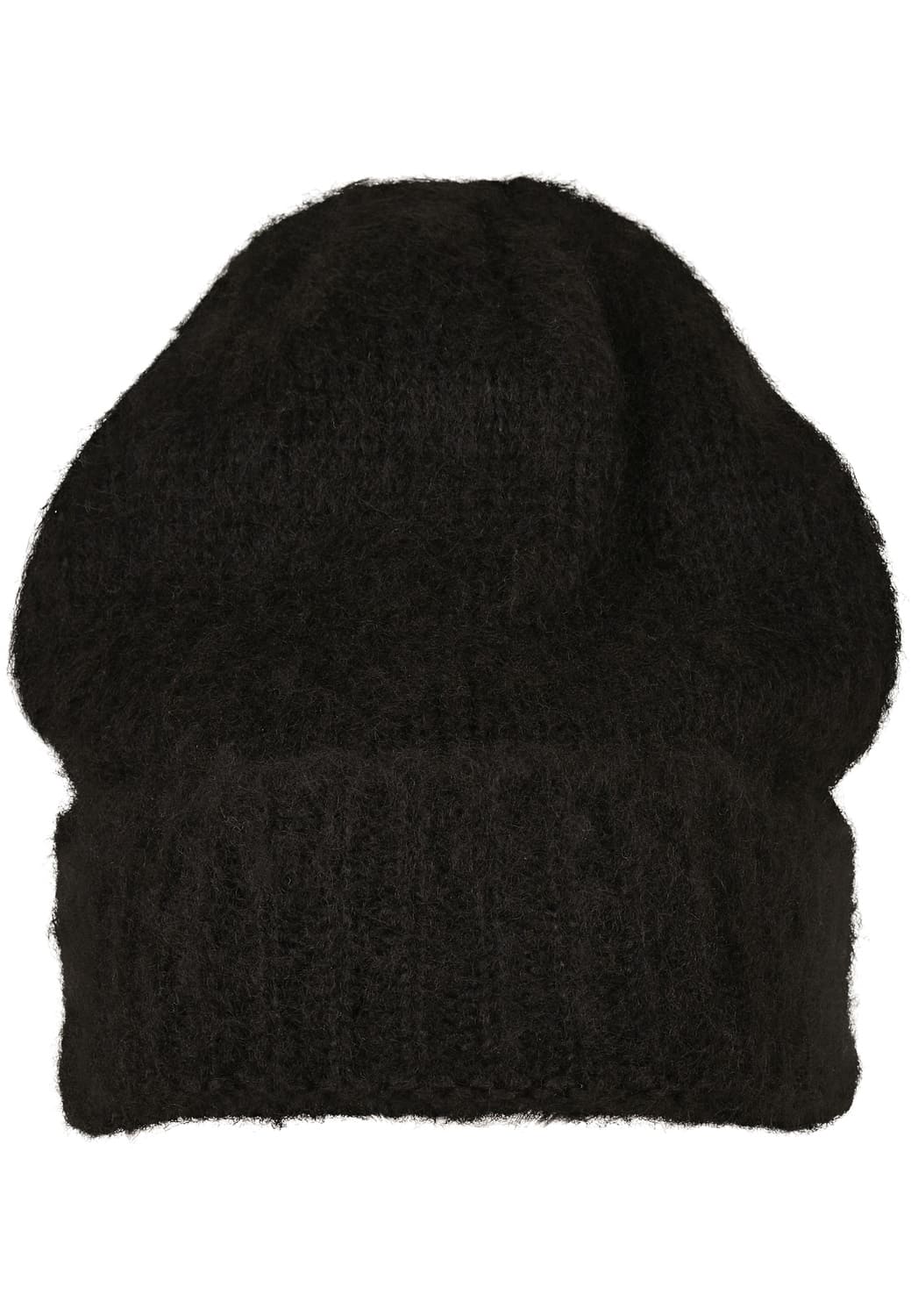 FF-1503A-00007-0050 Beanie Soft Acrylic Flexfit nero