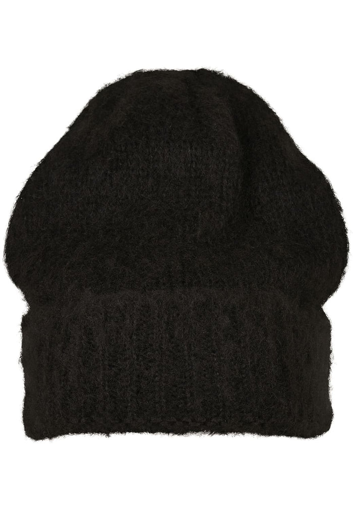 FF-1503A-00007-0050 Beanie Soft Acrylic Flexfit nero