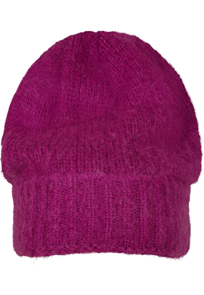 FF-1503A-00106-0050 Beanie Soft Acrylic Flexfit fucsia