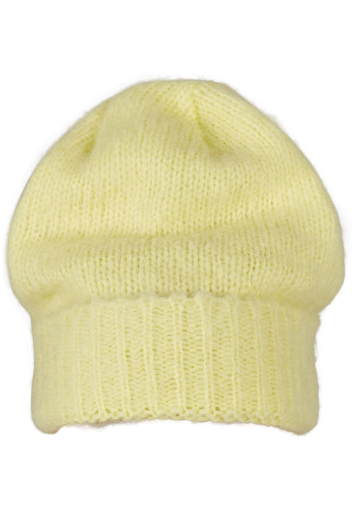 FF-1503A-00252-0050 Beanie Soft Acrylic Flexfit giallo
