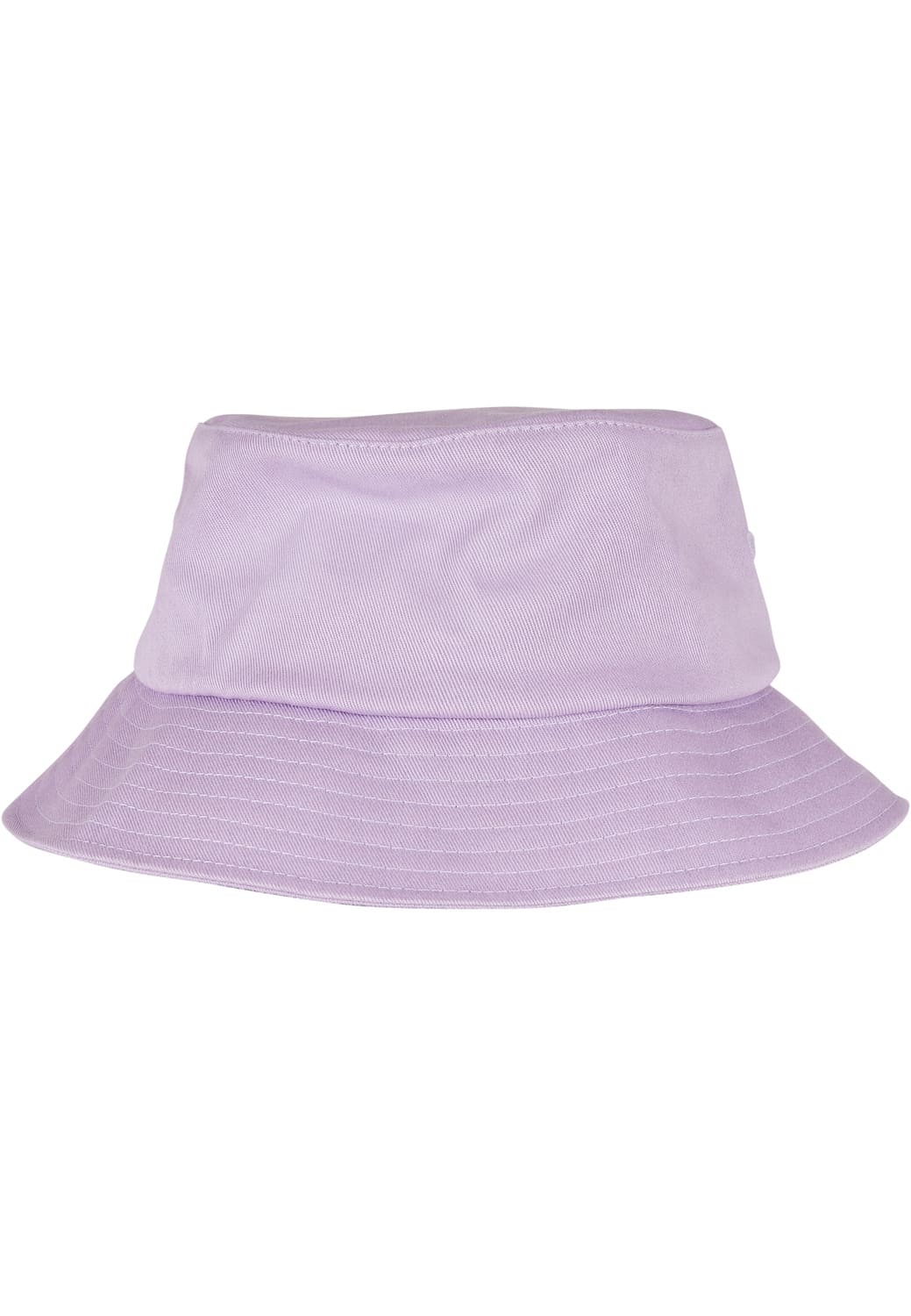 FF-5003-00145-0050 Cotton Twill Flexfit Fisherman Hat Purple