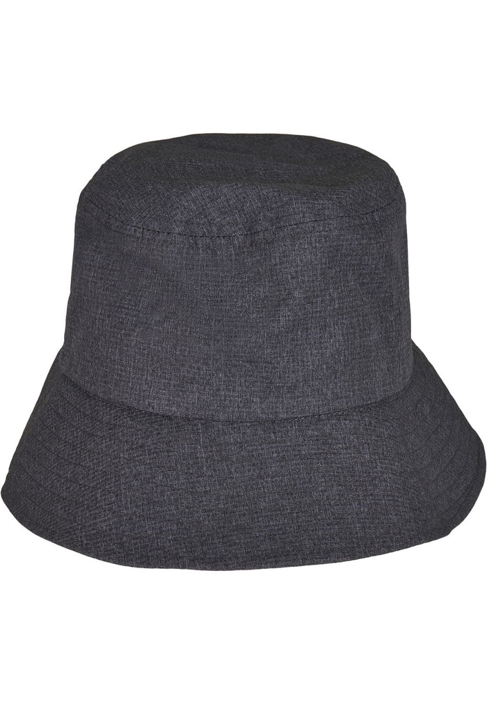 FF-5003AB-00431-0050 Cappello pescatore Adjustable Flexfit heather grigio