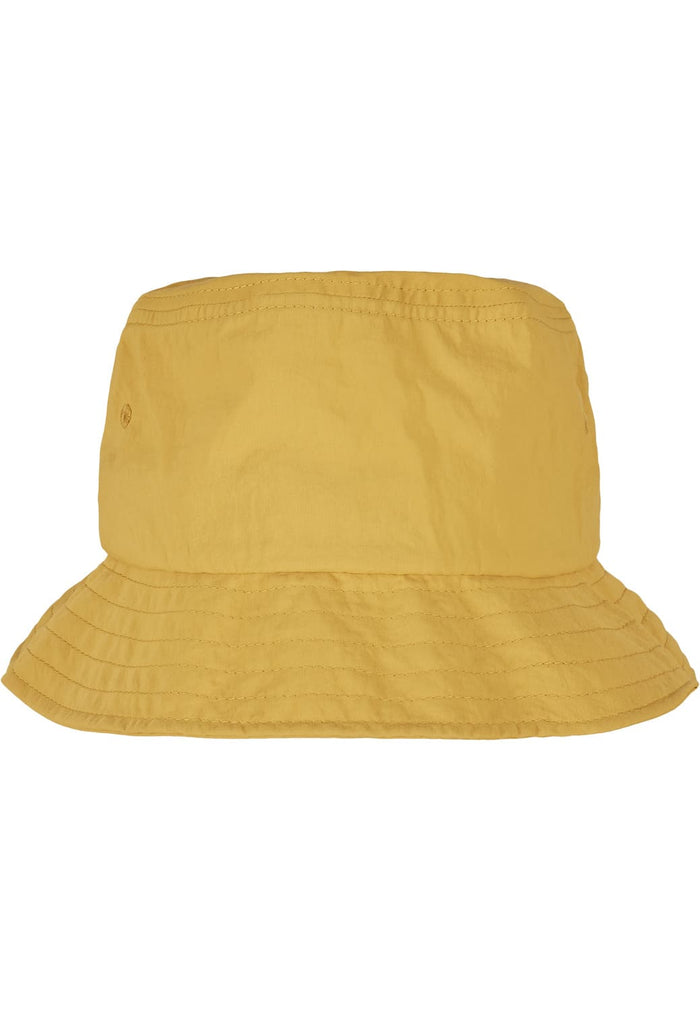 FF-5003WR-03009-0050 Cappello pescatore Water Repellent Flexfit giallo