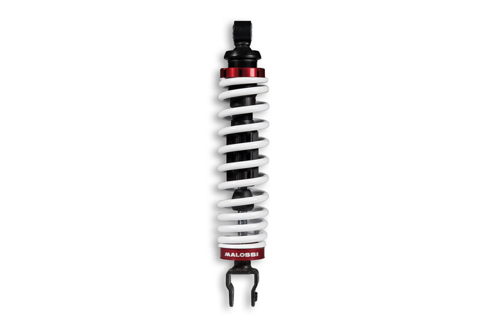4615434 ammortizzatore posteriore malossi rs1 minarelli orizzontale malaguti f12 280mm