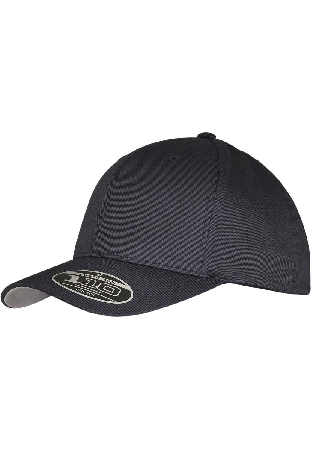 FF-6277DC-00470-0050 Cappellino Wooly Combed Flexfit Adjustable dark navy