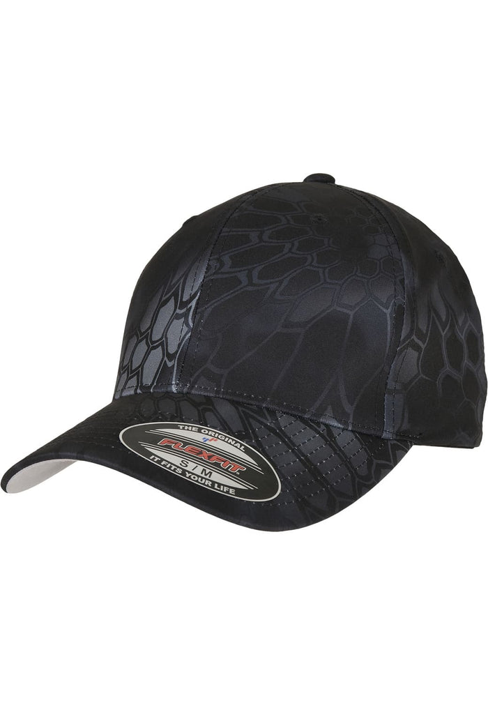 FF-6277KR-03012-0053 Cappellino Kryptek Flexfit typhon S/M