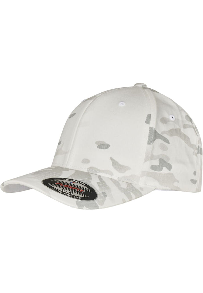 FF-6277MC-02556-0053 Cappellino Multicam® Flexfit alpina S/M