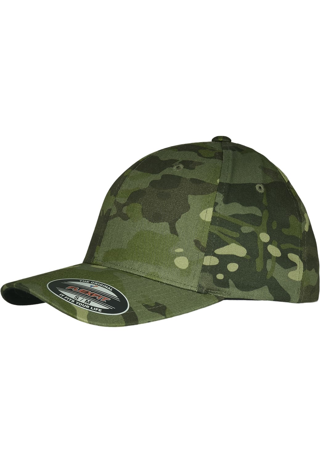 FF-6277MC-02558-0053 Multicam® Flexfit tropic cap S/M