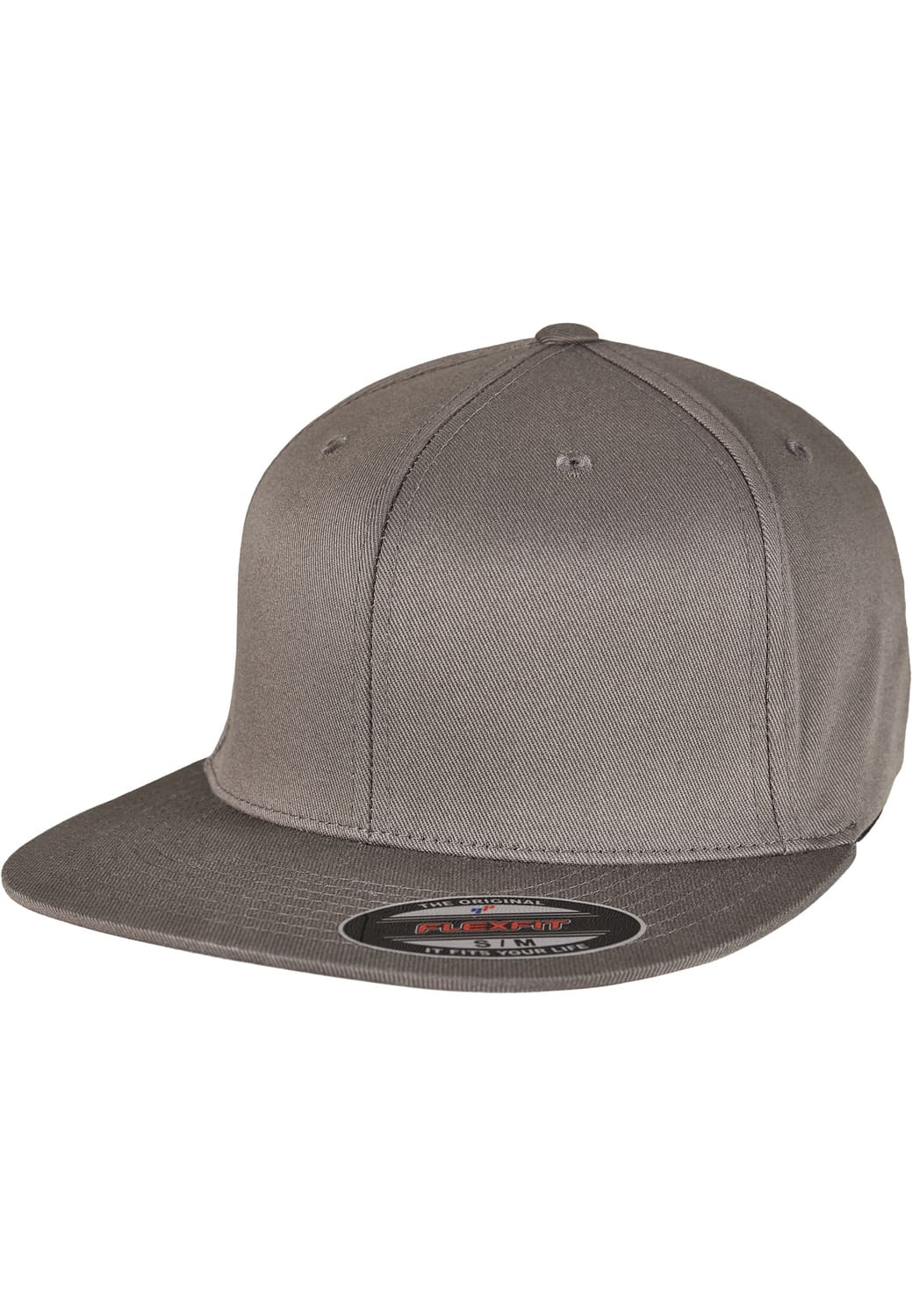 FF-6297F-00432-0053 Cappellino Pro-Baseball On Field Flexfit grigio scuro S/M