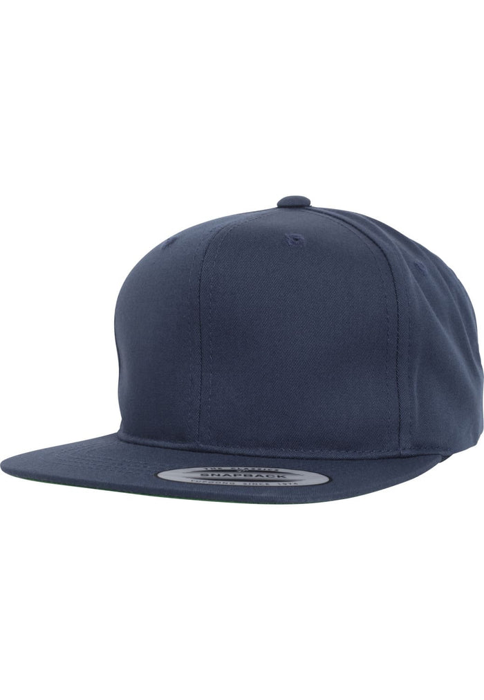 FF-6308-00155-0102 Cappellino snapback Pro-Style Twill Kids Flexfit navy B (Età 6-14)