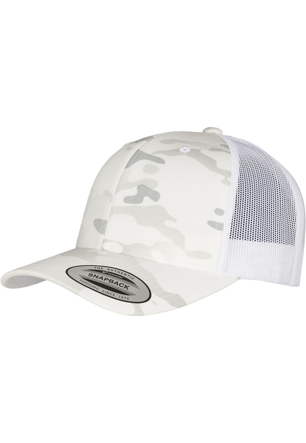 FF-6606MC-02556-0050 Cappellino trucker Retro Multicam® Flexfit alpina multicam